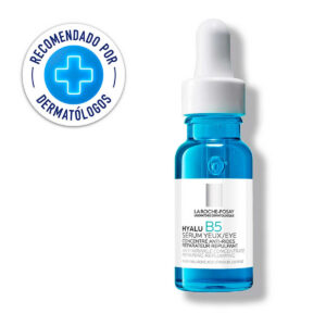 Hyalu B5 Eyes Serum Contorno de Ojos 15ml La Roche-Posay