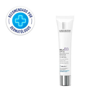 Mela B3 Crema Antimanchas SPF 30 con Niacinamida 40ml La Roche-Posay