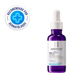 Sérum despigmentante La Roche-Posay Mela B3 antimanchas con Melasyl y niacinamida 30ml