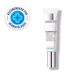 Pigmentclar Ojos 15ml La Roche-Posay contorno corrector de ojeras