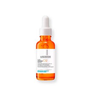 Sérum antioxidante La Roche-Posay Pure Vitamin C12 con vitamina C pura 12% 20ml